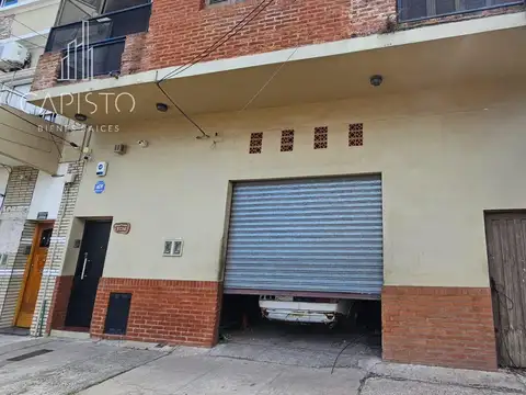 Quintana 5236, Villa Ballester