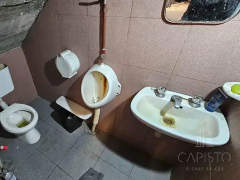 Quintana 5236, Villa Ballester