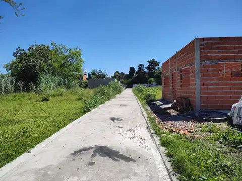 Terreno en Venta de 200,0 m2