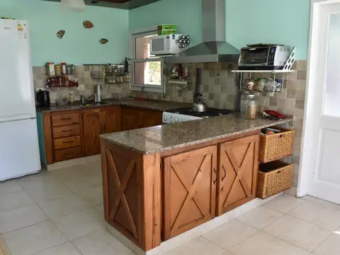 Sargento Cabral 3400