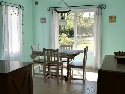 EL ROCIO - 5 dormitorios - Gran Parque