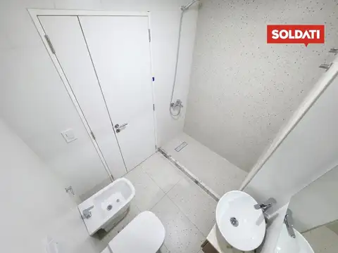 Departamento en Alquiler A Estrenar