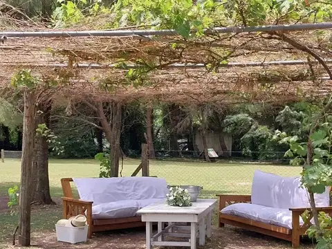 Quinta en Venta de 3 dormitorios