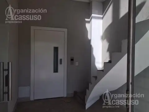 Colectora Panamericana Oeste  al 3100