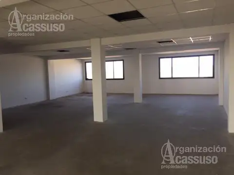 Colectora Panamericana Oeste  al 3100