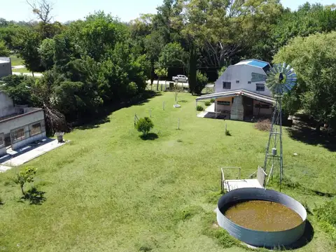 Casa en Venta 15 años