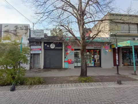 Local en Alquiler La Plata