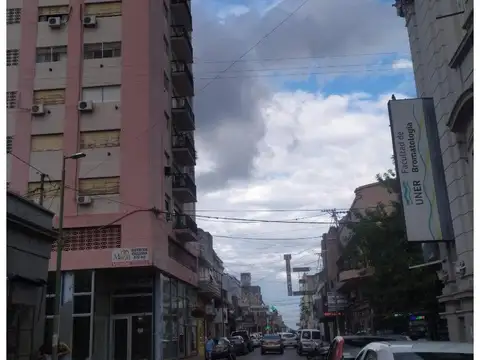 Tte Gral Juan D Peron 100, Piso 9