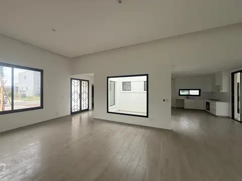 Casa en Venta A Estrenar