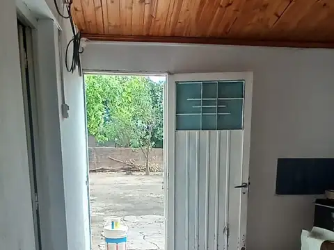 Casa en Venta 41 años