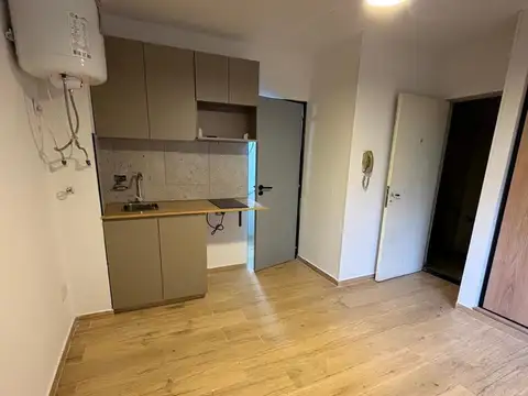 Departamento en Centro