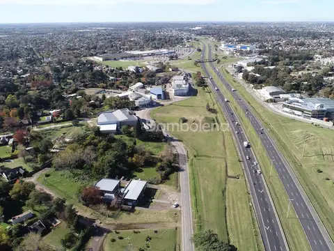 Terreno en Venta de 930,0 m2