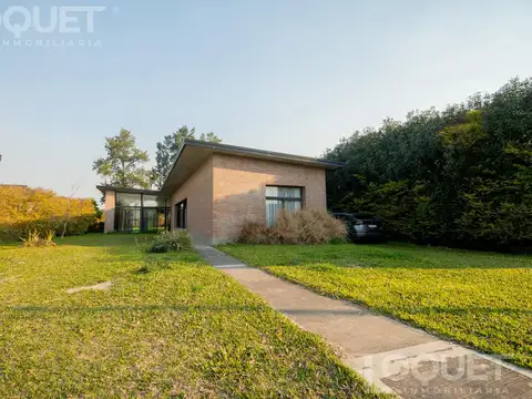 Casa en Venta A Estrenar
