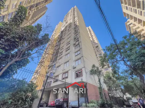 Departamento en Barracas