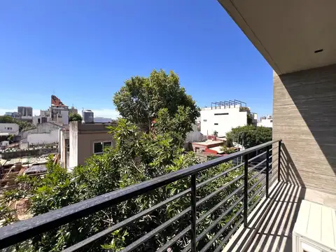 Departamento en Alquiler en Saavedra, USD 550