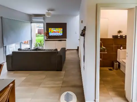 EDMUNDO MARIOTTE 5400, Piso CASA 7 COC