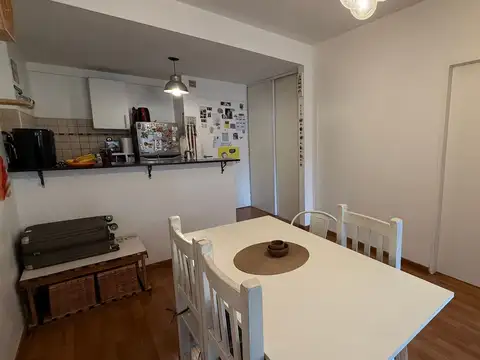 Departamento en Venta en Caballito, USD 95.000