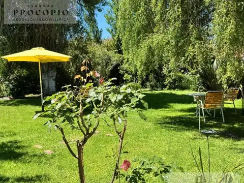Casa en Venta en El Resuello, USD 160.000