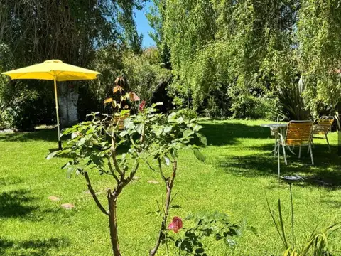 Casa en Venta en El Resuello, USD 160.000