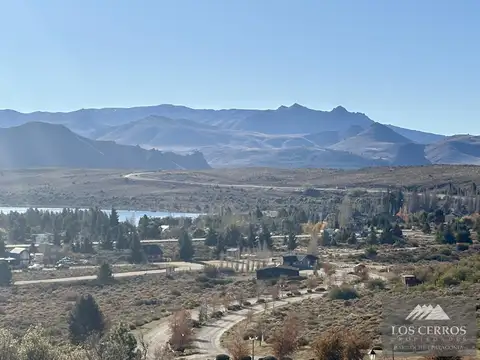 Terreno en Venta en Dina Huapi, USD 54.510