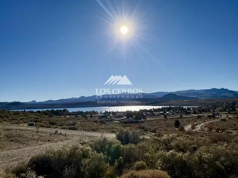 Terreno en Venta 33  mts Frente