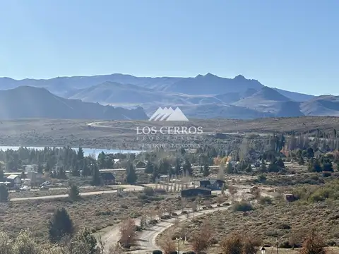 Terreno en Venta en Dina Huapi, USD 54.510