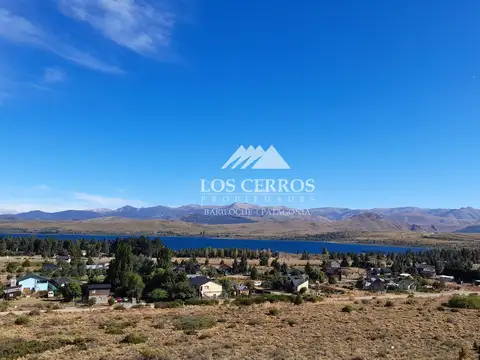 Terreno en Venta de 2127,0 m2