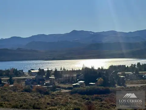 Barrancas de Dina Huapi Lote 119