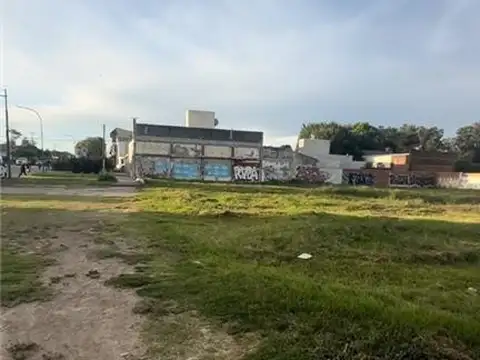 Terreno en Venta de 2150,0 m2