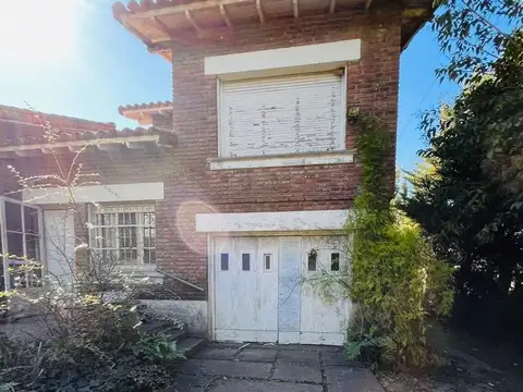Casa en Venta 76 años
