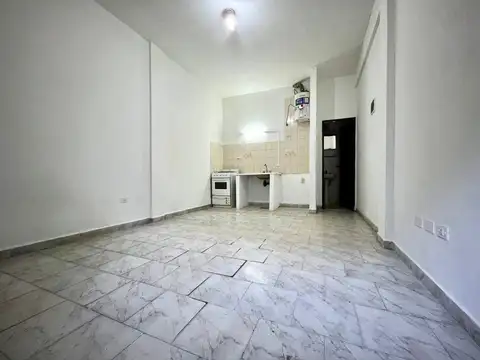 Depto Tipo Casa en Venta en Barracas, USD 35.000