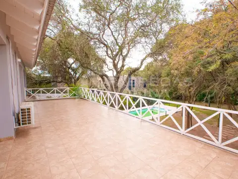 Casa en Venta en El Bosque, USD 620.000