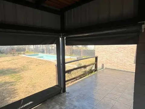 Casa en Alquiler en Punta Chacra, $ 710.000