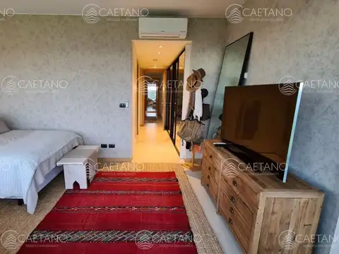 Departamento en Alquiler Temporal de 4 ambientes