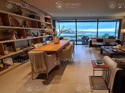 Departamento en Alquiler Temporal de 4 ambientes