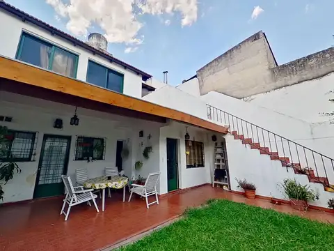 Casa en Venta en Villa Real, USD 268.000