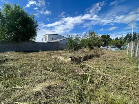 Terreno en Venta de 300,0 m2