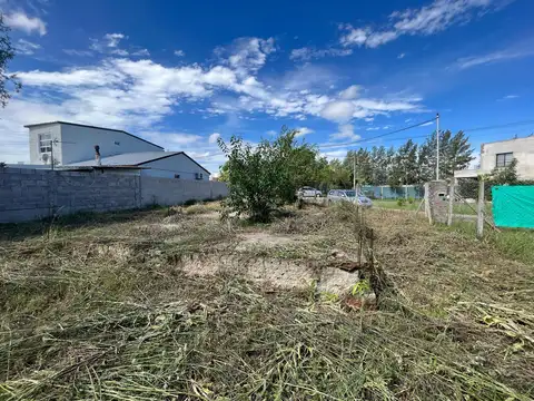 Terreno en Venta en Barrio Parque Matheu, USD 25.000