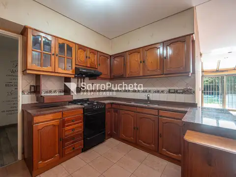 Casa en Venta 30 años