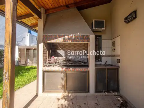 Suipacha al 300 - Haedo