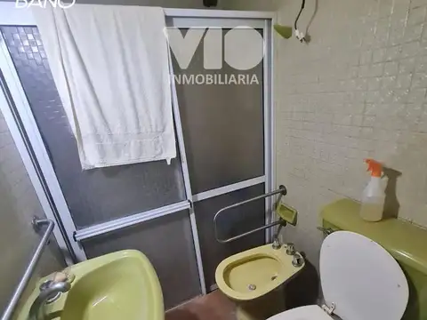 Casa céntrica en Villa San José