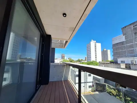 Departamento en Venta en Zárate, USD 101.000