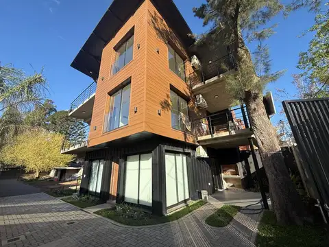 Departamento en venta de 3 Ambientes en  Los Narcizos, Derqui, Pilar, Gba Norte