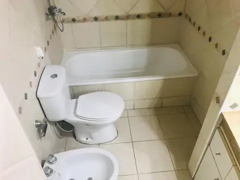 Departamento - Alquiler - Argentina, San Miguel - Serrano 1308