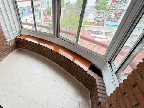 Serrano 1300, Piso 6