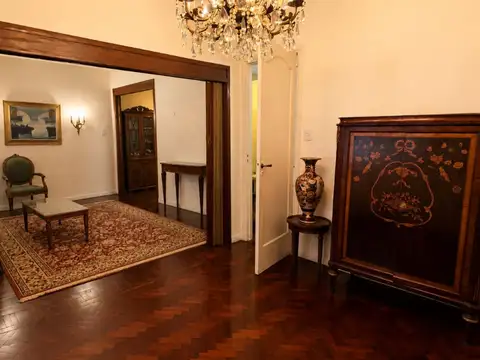 Depto Tipo Casa en Venta en Flores, USD 110.000