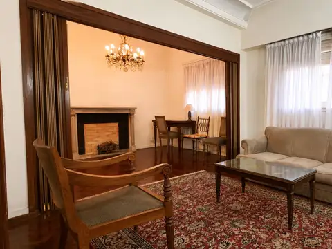 Depto Tipo Casa en Venta de 3 ambientes