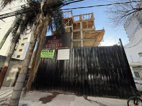 Departamento Tres Ambientes 72m2 Lanús en Pozo Ubicación Premium Con Financiació