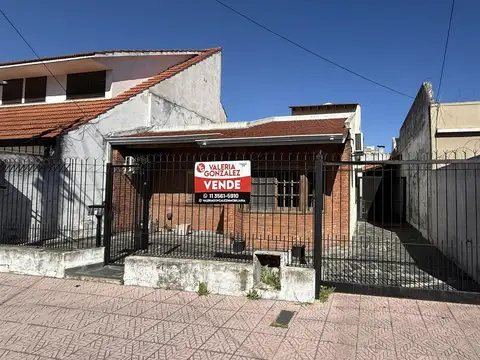 Pasaje La Paz al 2100