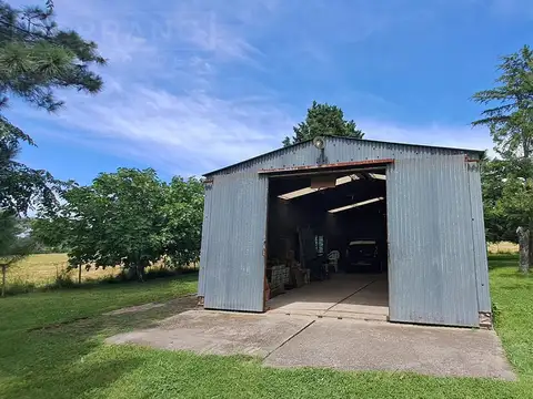Casa en Venta 35 años